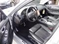 Graphite Interior Infiniti Q50 #18 Graphite Interior Infiniti Q50 #18