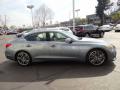 2015 Q50 S Hybrid #6