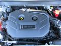  2013 MKZ 2.0 Liter GTDI EcoBoost Turbocharged DOHC 16-Valve Ti-VCT 4 Cylinder Engine #13
