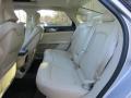 Rear Seat of 2013 Lincoln MKZ 2.0L EcoBoost AWD #19