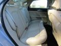 Rear Seat of 2013 Lincoln MKZ 2.0L EcoBoost AWD #20