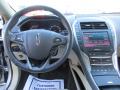 Dashboard of 2013 Lincoln MKZ 2.0L EcoBoost AWD #24
