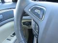 Controls of 2013 Lincoln MKZ 2.0L EcoBoost AWD #32
