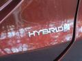 2016 Fusion Hybrid S #5