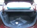 2016 Ford Fusion Trunk #11