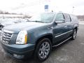2008 Escalade ESV AWD #16 2008 Escalade ESV AWD #16