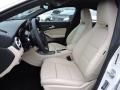 Front Seat of 2016 Mercedes-Benz CLA 250 4Matic #7