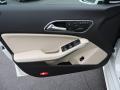 Door Panel of 2016 Mercedes-Benz CLA 250 4Matic #9