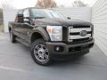 2016 F250 Super Duty King Ranch Crew Cab 4x4 #2