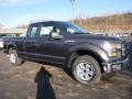 2016 F150 XLT SuperCab 4x4 #1