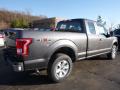 2016 F150 XLT SuperCab 4x4 #2