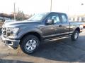 2016 F150 XLT SuperCab 4x4 #3