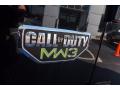 2012 Wrangler Call of Duty: MW3 Edition 4x4 #13