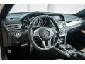 Dashboard of 2016 Mercedes-Benz E 63 AMG 4Matic S Wagon #5
