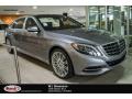 2016 S Mercedes-Maybach S600 Sedan #1