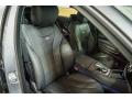  2016 Mercedes-Benz S Black Interior #2