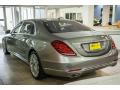 2016 S Mercedes-Maybach S600 Sedan #3