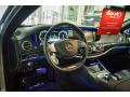 2016 S Mercedes-Maybach S600 Sedan #5