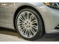  2016 Mercedes-Benz S Mercedes-Maybach S600 Sedan Wheel #9