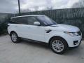 2016 Range Rover Sport SE #1 2016 Range Rover Sport SE #1