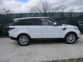 2016 Land Rover Range Rover Sport Fuji White #2 2016 Land Rover Range Rover Sport Fuji White #2