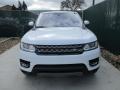2016 Range Rover Sport SE #6 2016 Range Rover Sport SE #6