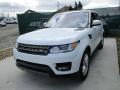 2016 Range Rover Sport SE #7 2016 Range Rover Sport SE #7