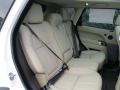 Rear Seat of 2016 Land Rover Range Rover Sport SE #13 Rear Seat of 2016 Land Rover Range Rover Sport SE #13