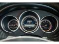  2015 Mercedes-Benz CLS 63 AMG S 4Matic Coupe Gauges #7