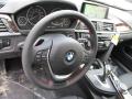  2016 BMW 4 Series 428i xDrive Gran Coupe Steering Wheel #15