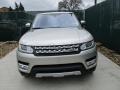 2016 Range Rover Sport HSE #6
