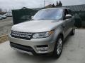 2016 Range Rover Sport HSE #7