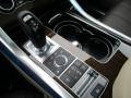 2016 Range Rover Sport HSE #16