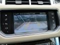 2016 Range Rover Sport HSE #18