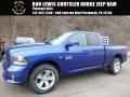 2016 1500 Sport Quad Cab 4x4 #1