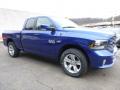 2016 1500 Sport Quad Cab 4x4 #8