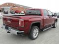 2016 Sierra 1500 SLT Crew Cab 4WD #5