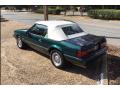 1990 Mustang LX 5.0 Convertible #4
