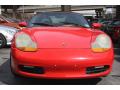 1998 Boxster  #2