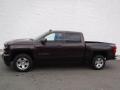 2016 Silverado 1500 LT Z71 Crew Cab 4x4 #2