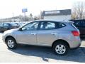 2011 Rogue S AWD #11 2011 Rogue S AWD #11