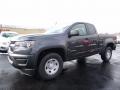 2016 Colorado WT Extended Cab 4x4 #1