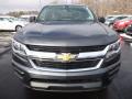2016 Colorado WT Extended Cab 4x4 #2