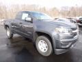2016 Colorado WT Extended Cab 4x4 #3
