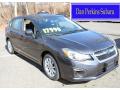2013 Impreza 2.0i Premium 5 Door #1 2013 Impreza 2.0i Premium 5 Door #1