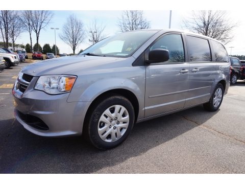 Billet Silver Metallic Dodge Grand Caravan SE. Click to enlarge. Billet Silver Metallic Dodge Grand Caravan SE. Click to enlarge.