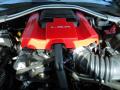  2015 Camaro 6.2 Liter Supercharged OHV 16-Valve V8 Engine #16