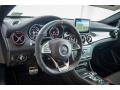 Dashboard of 2016 Mercedes-Benz GLA 45 AMG #5