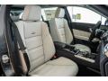 Front Seat of 2016 Mercedes-Benz E 63 AMG 4Matic S Wagon #2