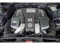 2016 E 63 AMG 4Matic S Wagon #9